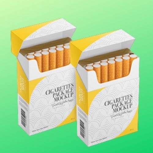 How to Buy Cigarette Packaging?