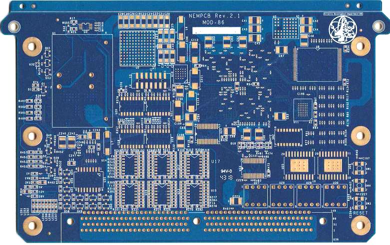12 Layer IPC Class3 PCB|UNIKPCB