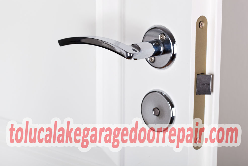 Toluca Lake Garage Door Installation