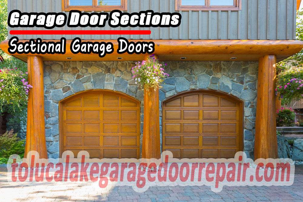 Toluca Lake Garage Door Installation
