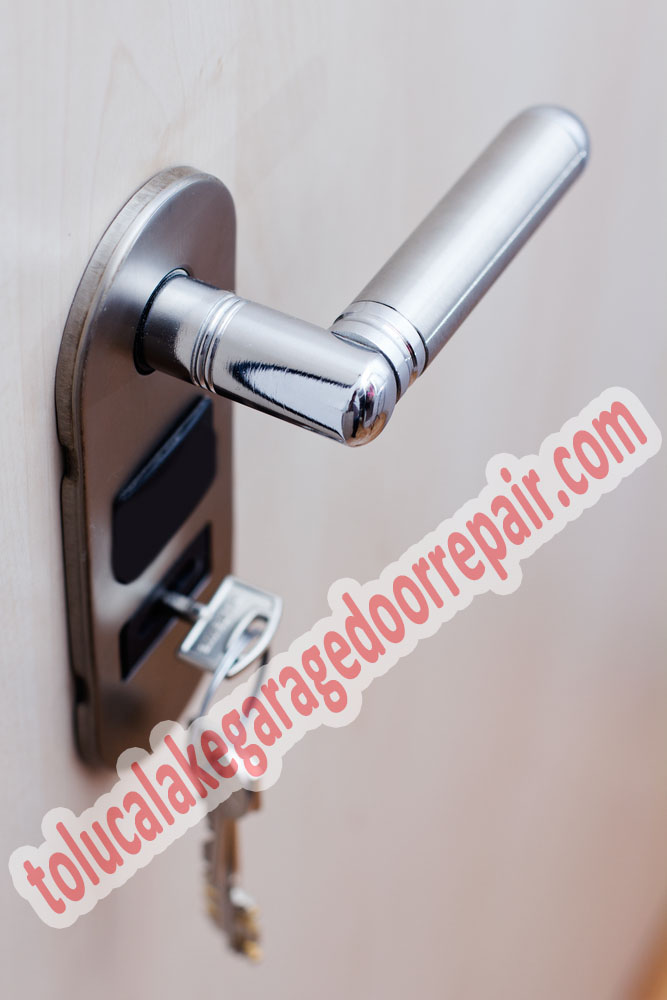 Toluca Lake Garage Door Installation