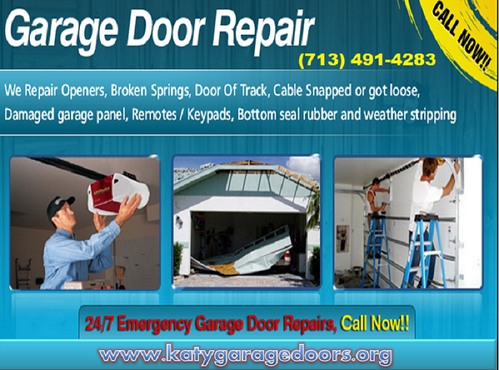 Katy, TX: Garage Door Company, Garage Door Service 77450