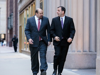 Abels & Annes, P.C.