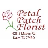 Petal Patch Florist & Flower Delivery