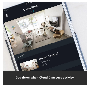 Buy Best Home Surveillance Camera Systems in USA at Reasonable Cost