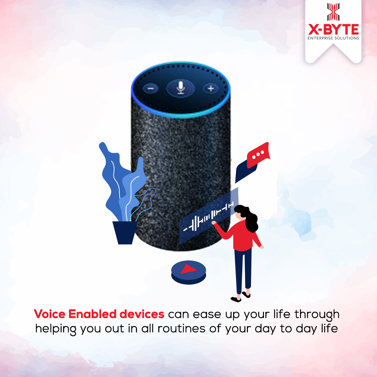 Top Rated Web and Mobile App Development Services Provider Company in USA | X-Byte Solutions