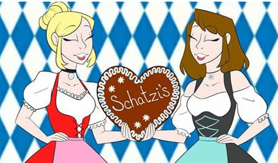 Schatzi Oktoberfest