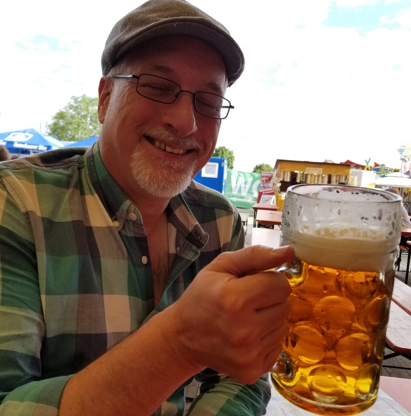 Schatzi Oktoberfest