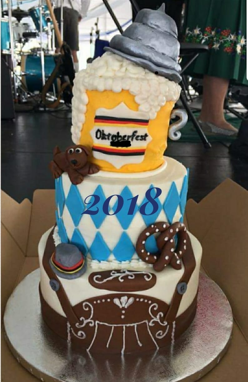 Schatzi Oktoberfest