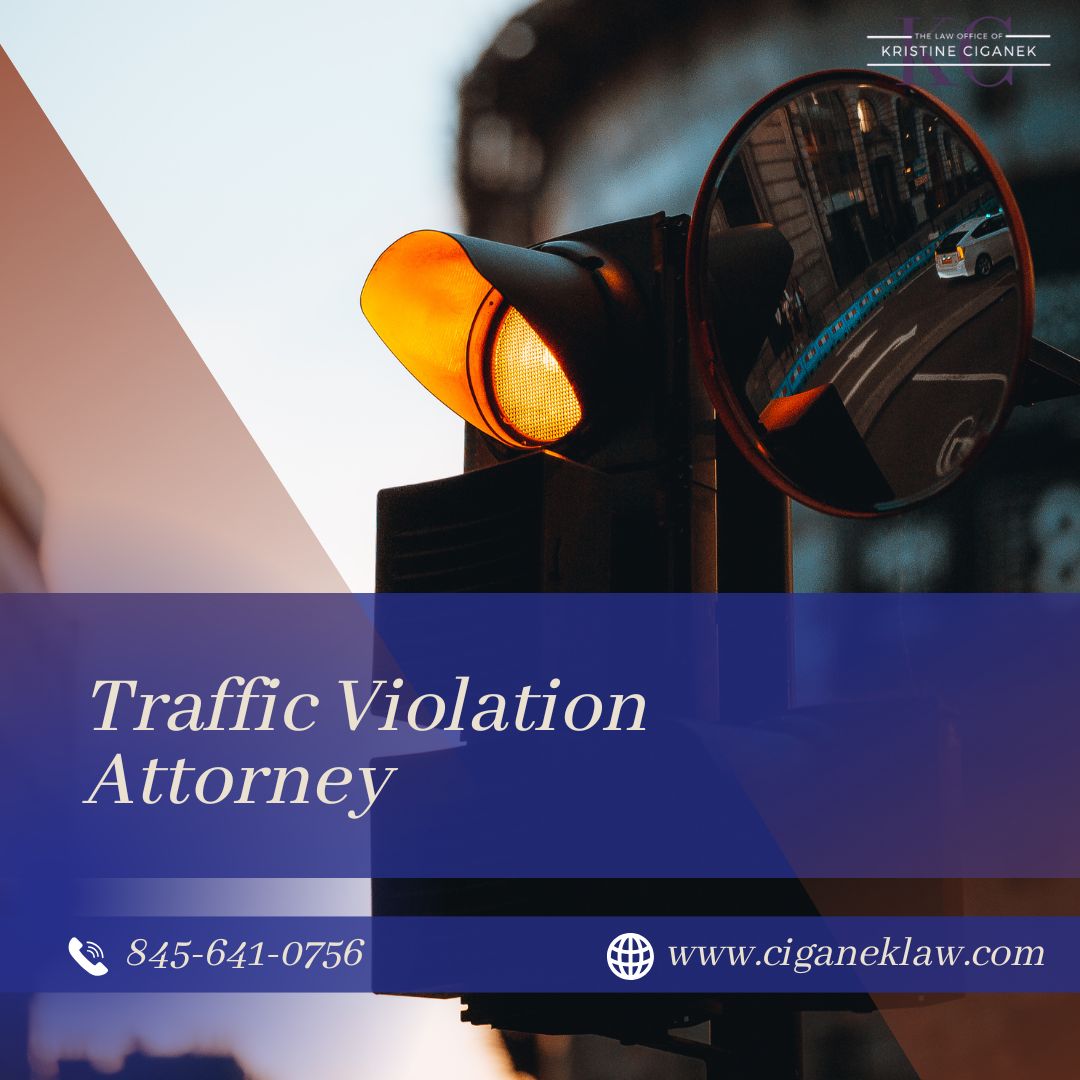 Speeding Ticket Attorney in Clarkstown - Expert Help
