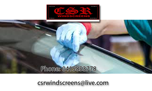 Get an instant windscreen repair done by professionals.