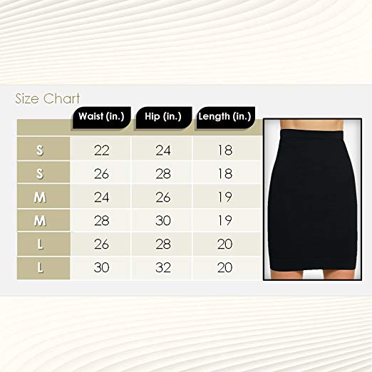 Summer Sale!  Half Slip For Under Dresses at Amazon