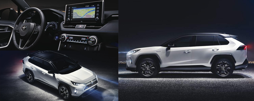 Interstate Toyota