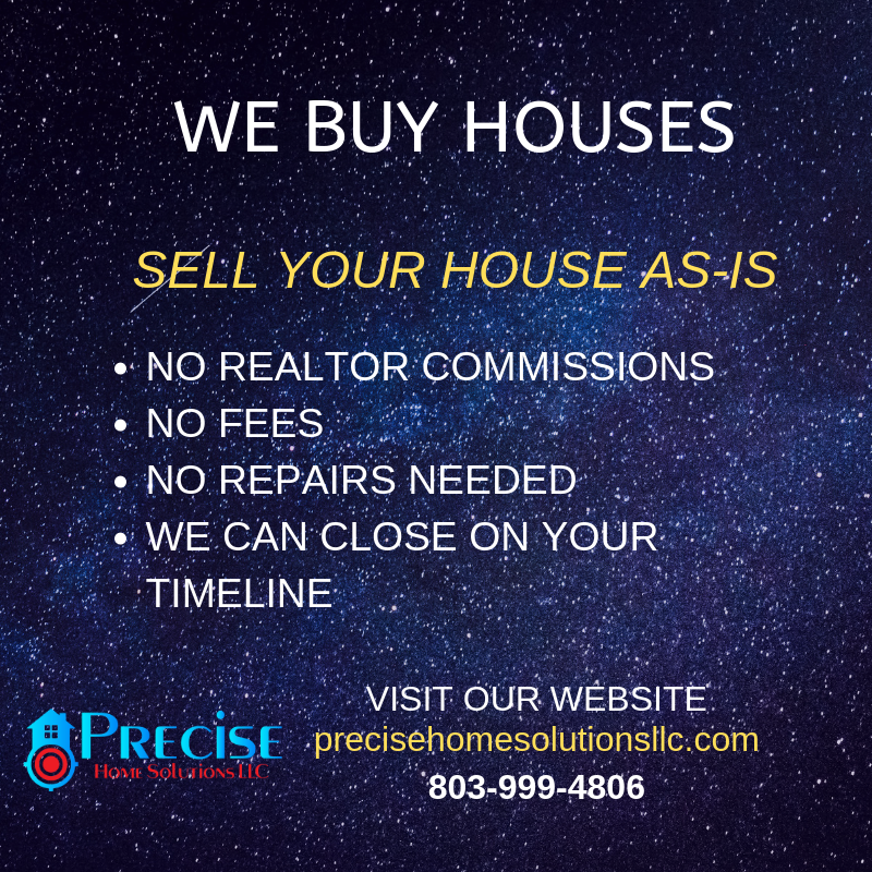 Looking to sell your house?