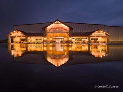 Whispering Pines Fruit Farm & Country Market