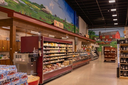 Whispering Pines Fruit Farm & Country Market