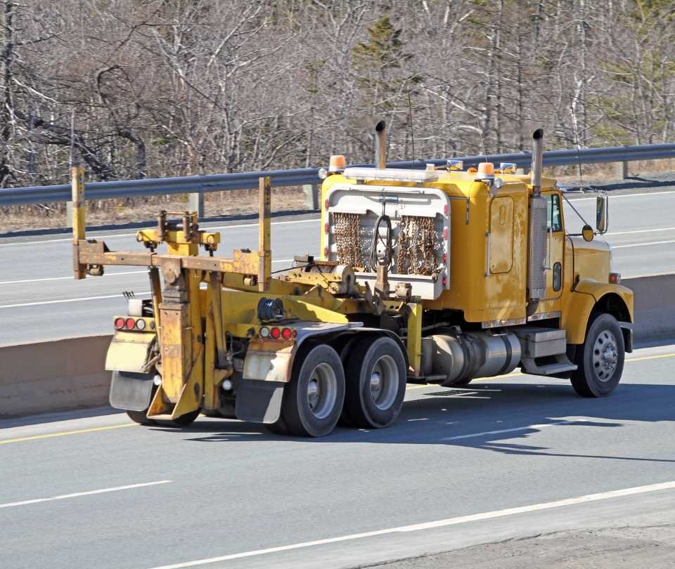 TRM Towing Service LLC