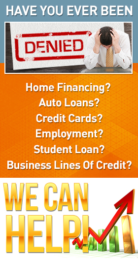 Fixit Credit Restoration Services Perfect for getting approved for home