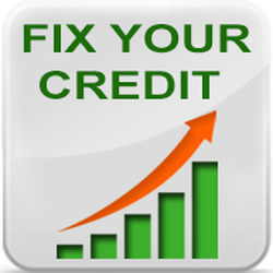 Fixit Credit Restoration Services Perfect for getting approved for home