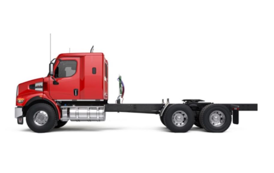 Bayshore Truck Center