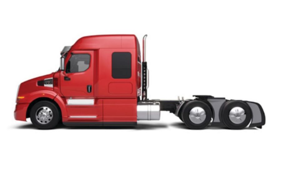 Bayshore Truck Center