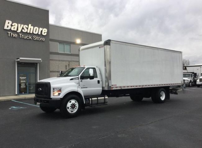 Bayshore Truck Center