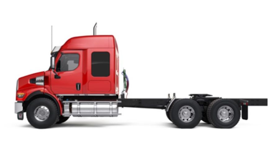 Bayshore Truck Center