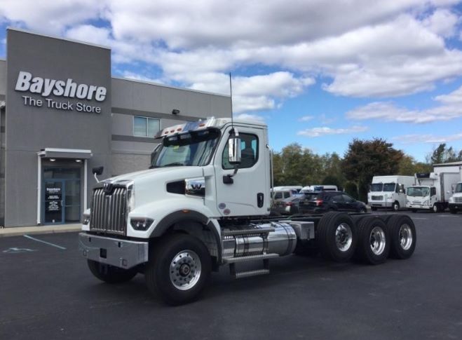 Bayshore Truck Center