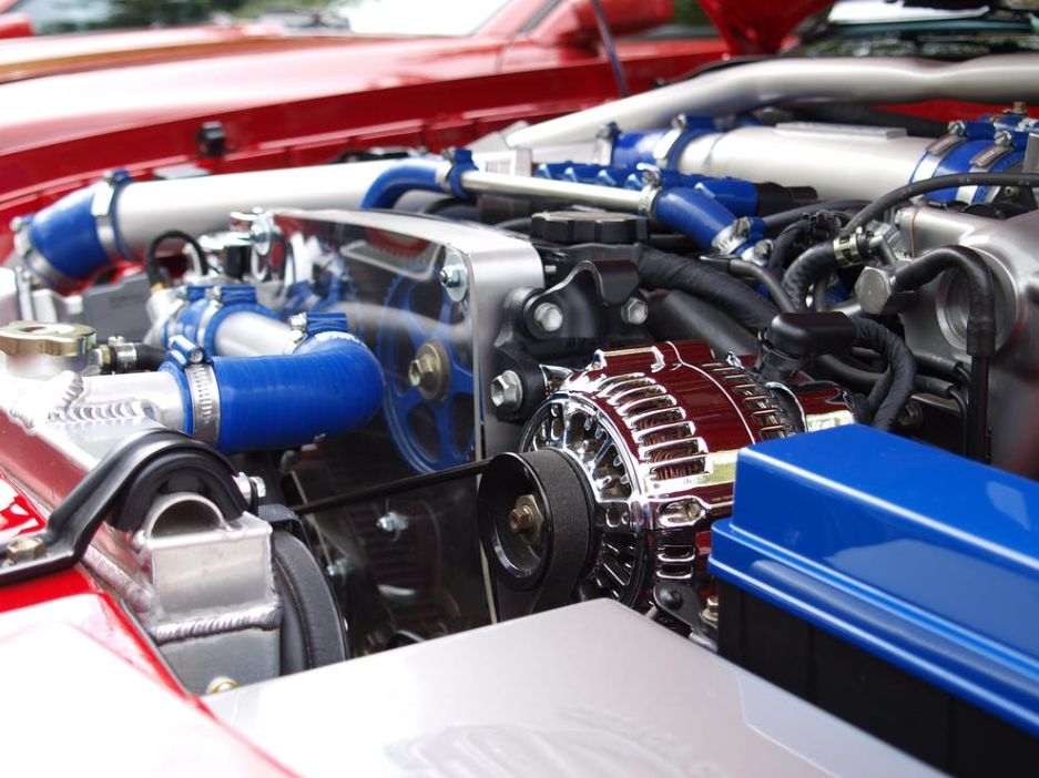 Fleetmaster Truck Repair LLC