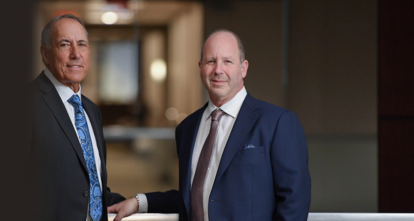 Law Office Of Cohen & Jaffe LLP