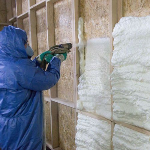 Evergreen Insulation