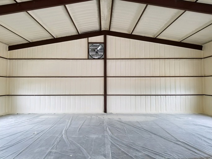 Evergreen Insulation