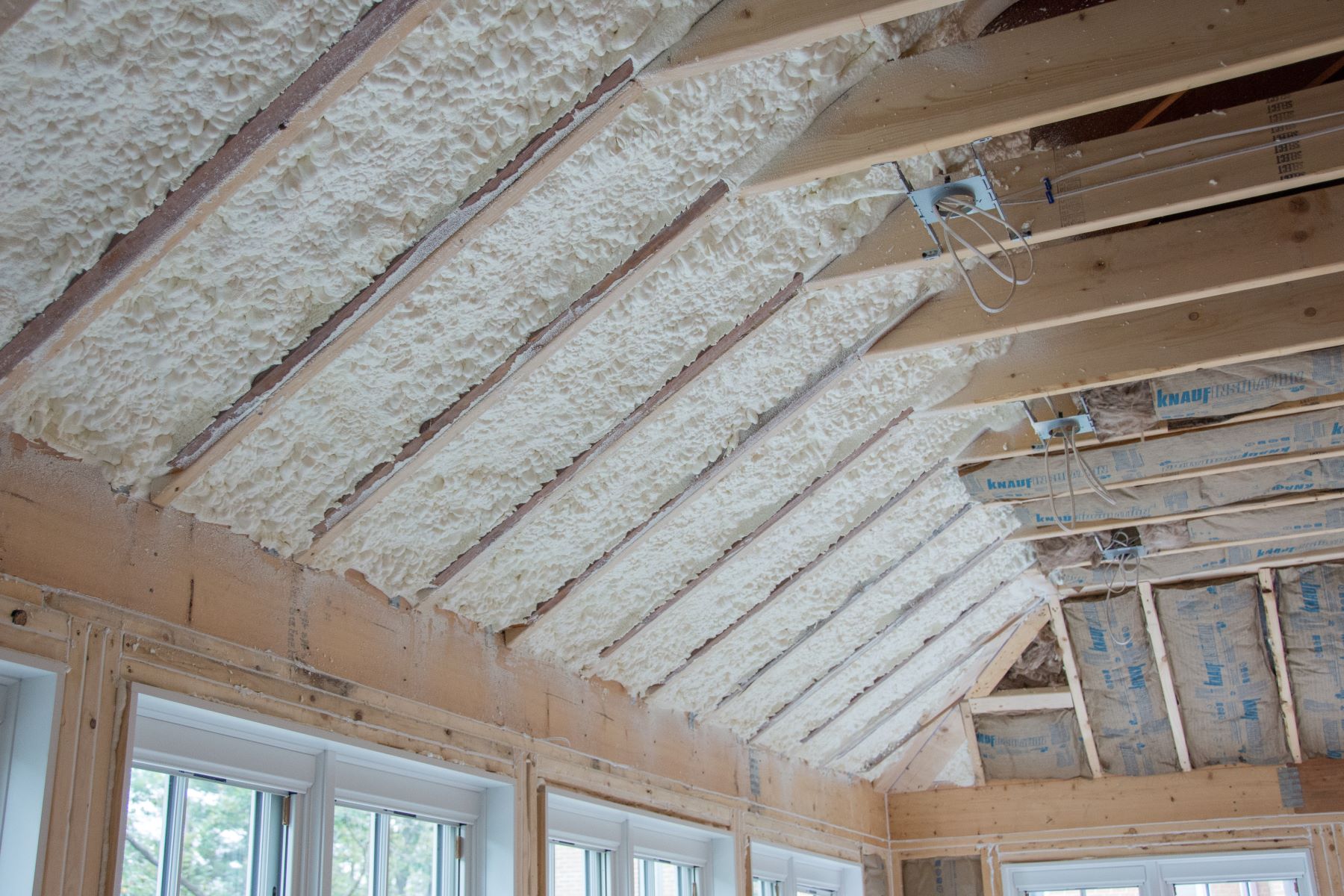 Evergreen Insulation