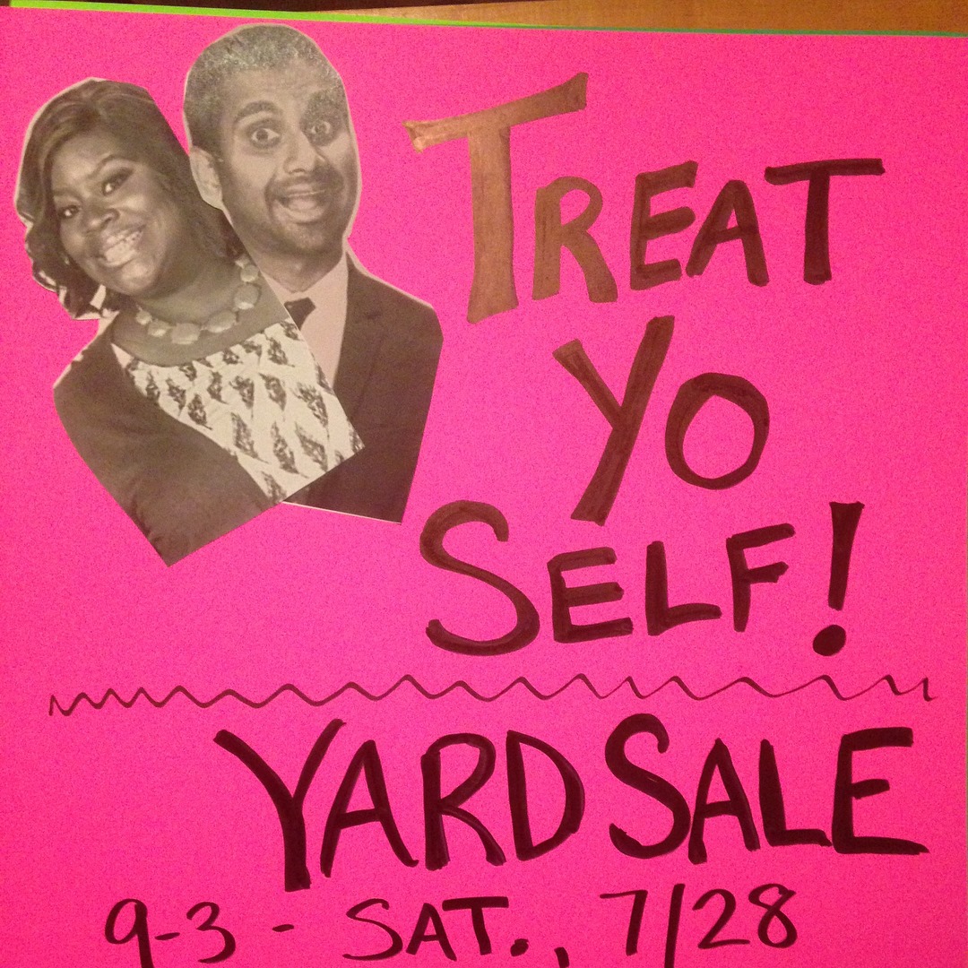 July 28th - Animal Rescue Charity Yard Sale