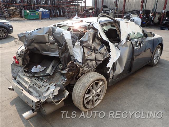 Used Parts for Nissan MAXIMA - 2014 - 901.DA1P14 - Stock# 8435BL