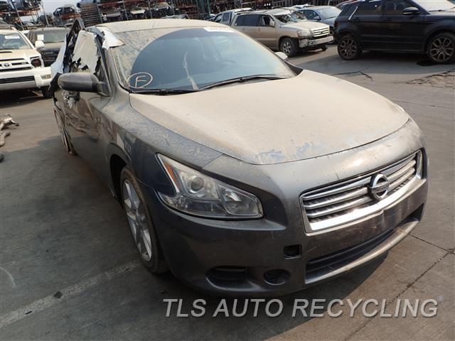 Used Parts for Nissan MAXIMA - 2014 - 901.DA1P14 - Stock# 8435BL