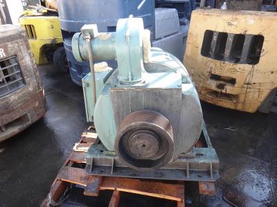 GENERAL ELECTRIC MOTOR 100HP