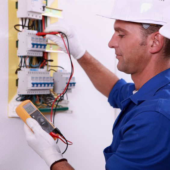 Aftershock Electric, LLC