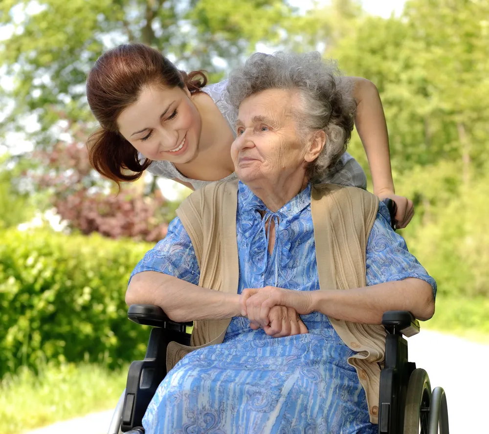Care America Homecare Services