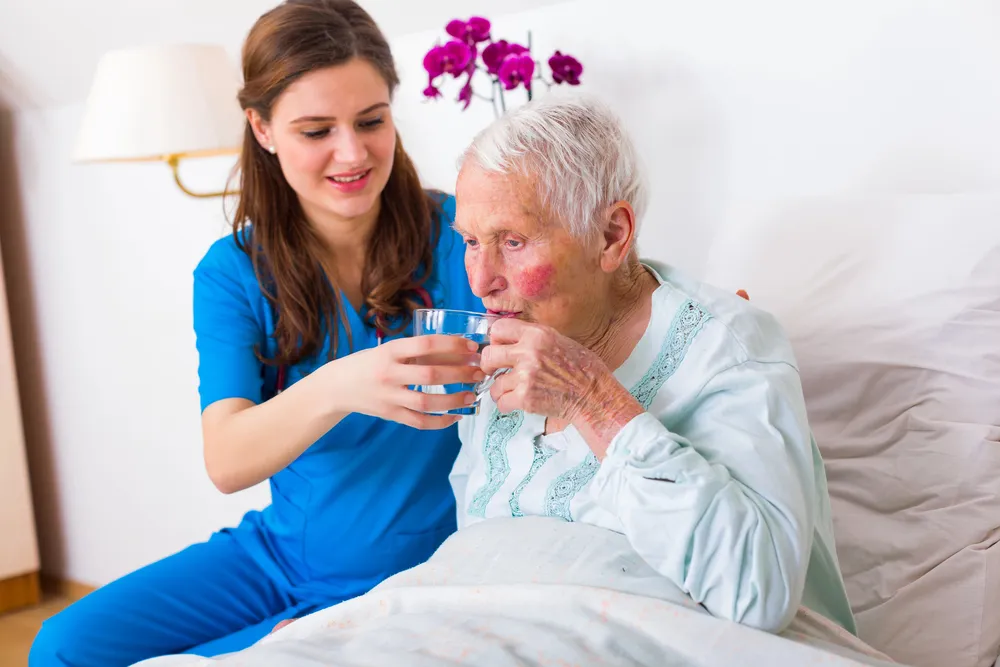 Care America Homecare Services