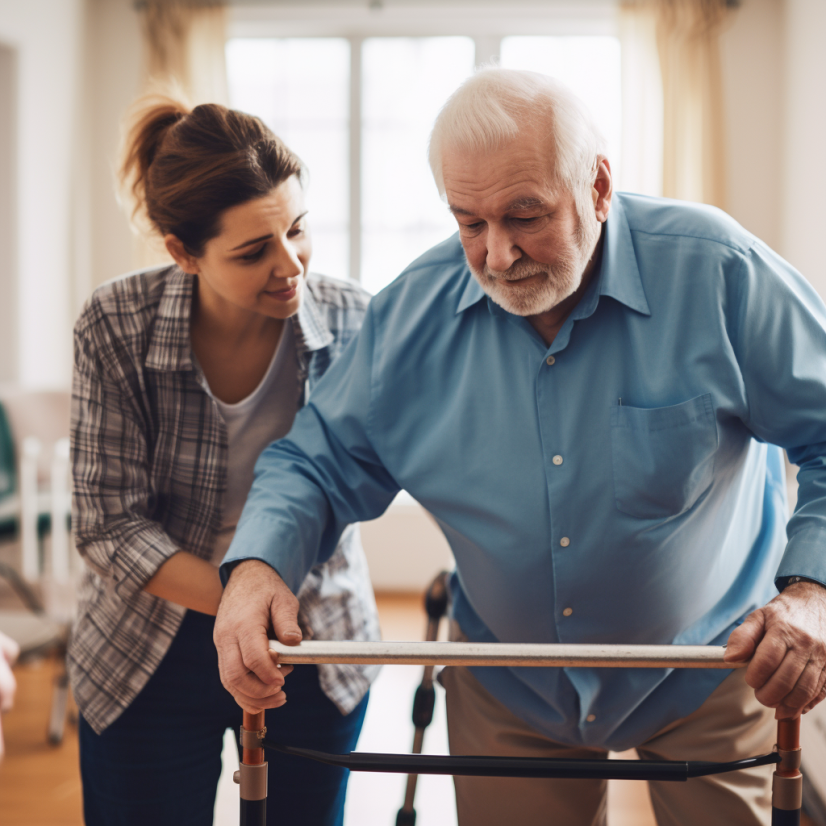 Care America Homecare Services