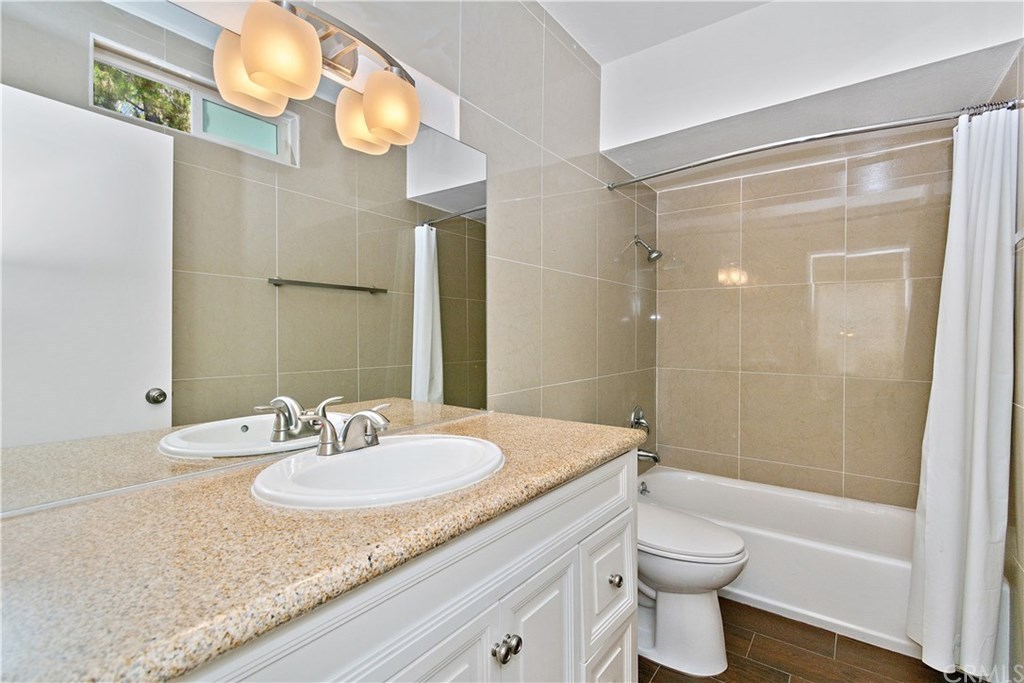 Montebello Room for Rent