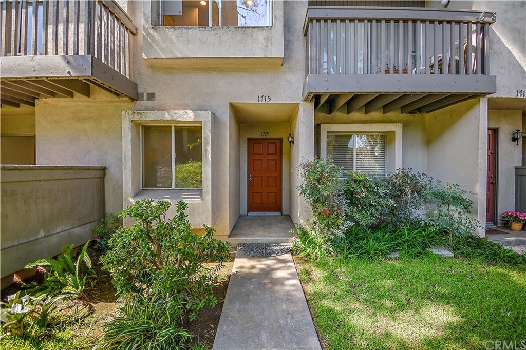 Montebello Room for Rent