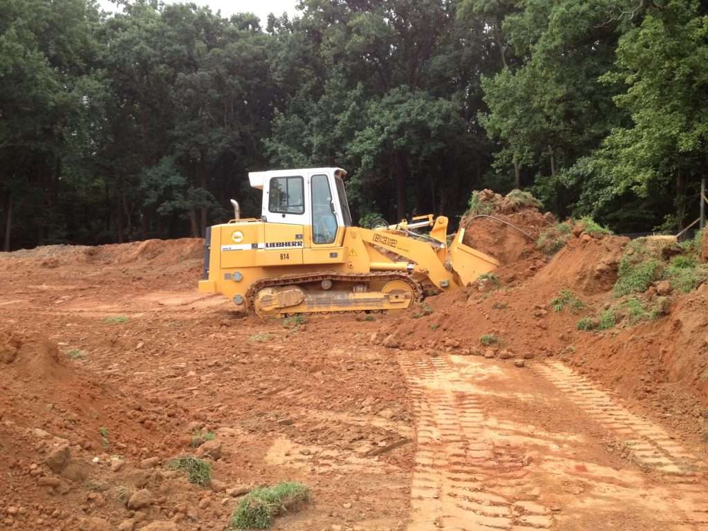 Rock Hard Excavating: Reliable Excavation Contractor in Alexandria