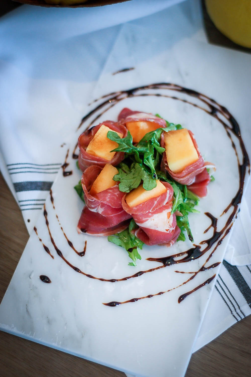Dishwasher and Pantry Cook Position Available at Fast-paced Italian Restaurant