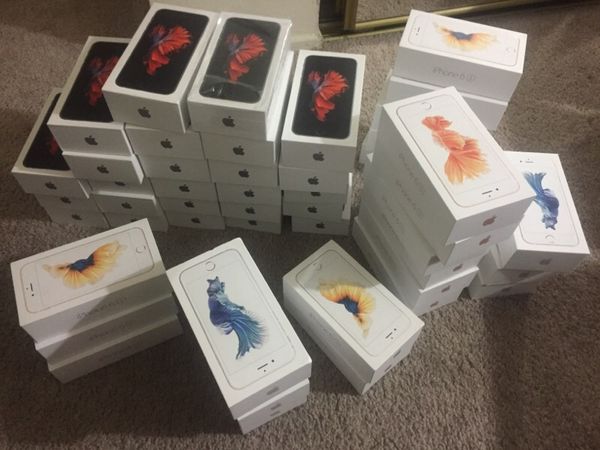 Unlocked APPLE IPHONE X 256GB