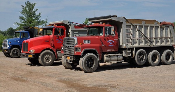 Smith’s Gravel Pit