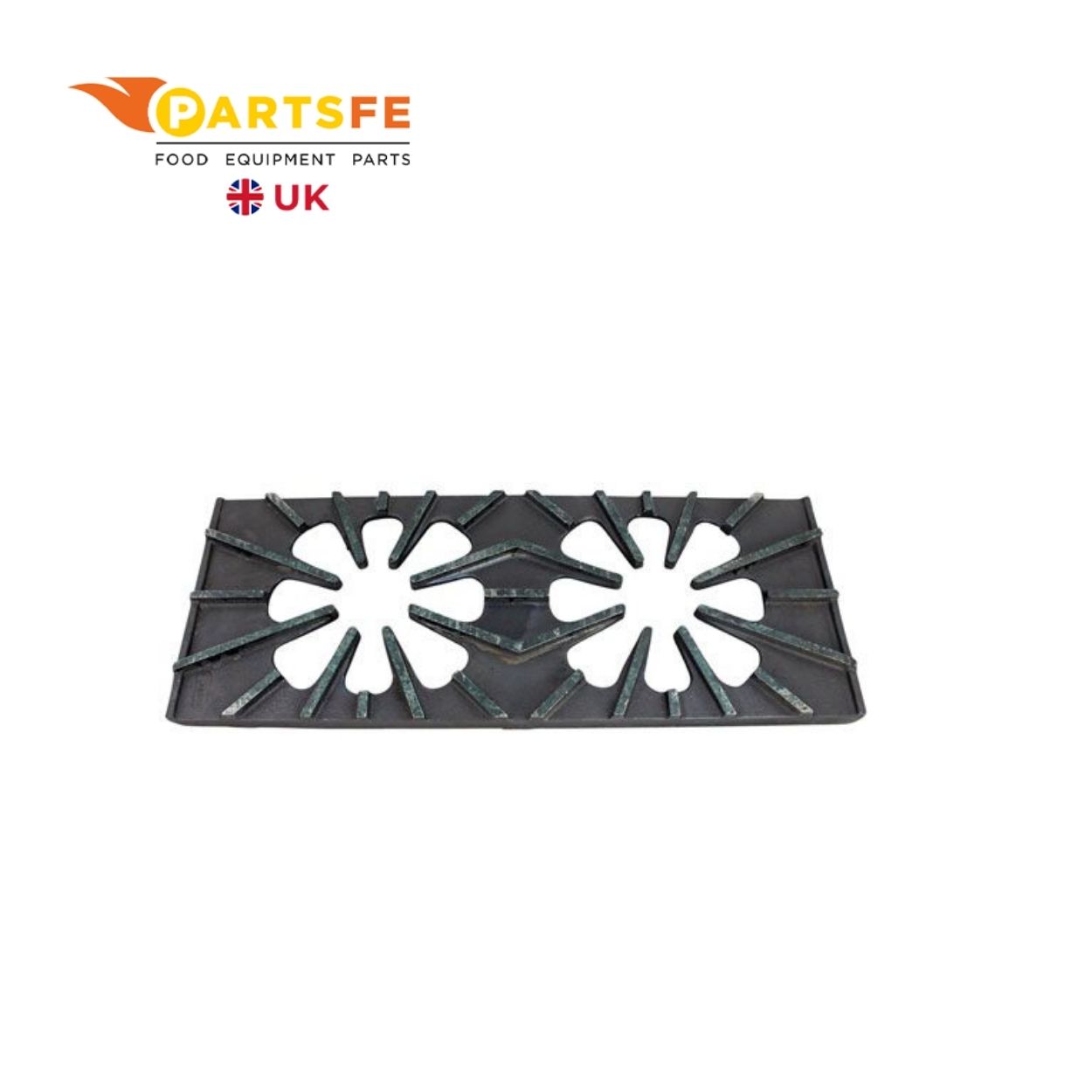 Montague MON3580-7 Grate Top Section, 31