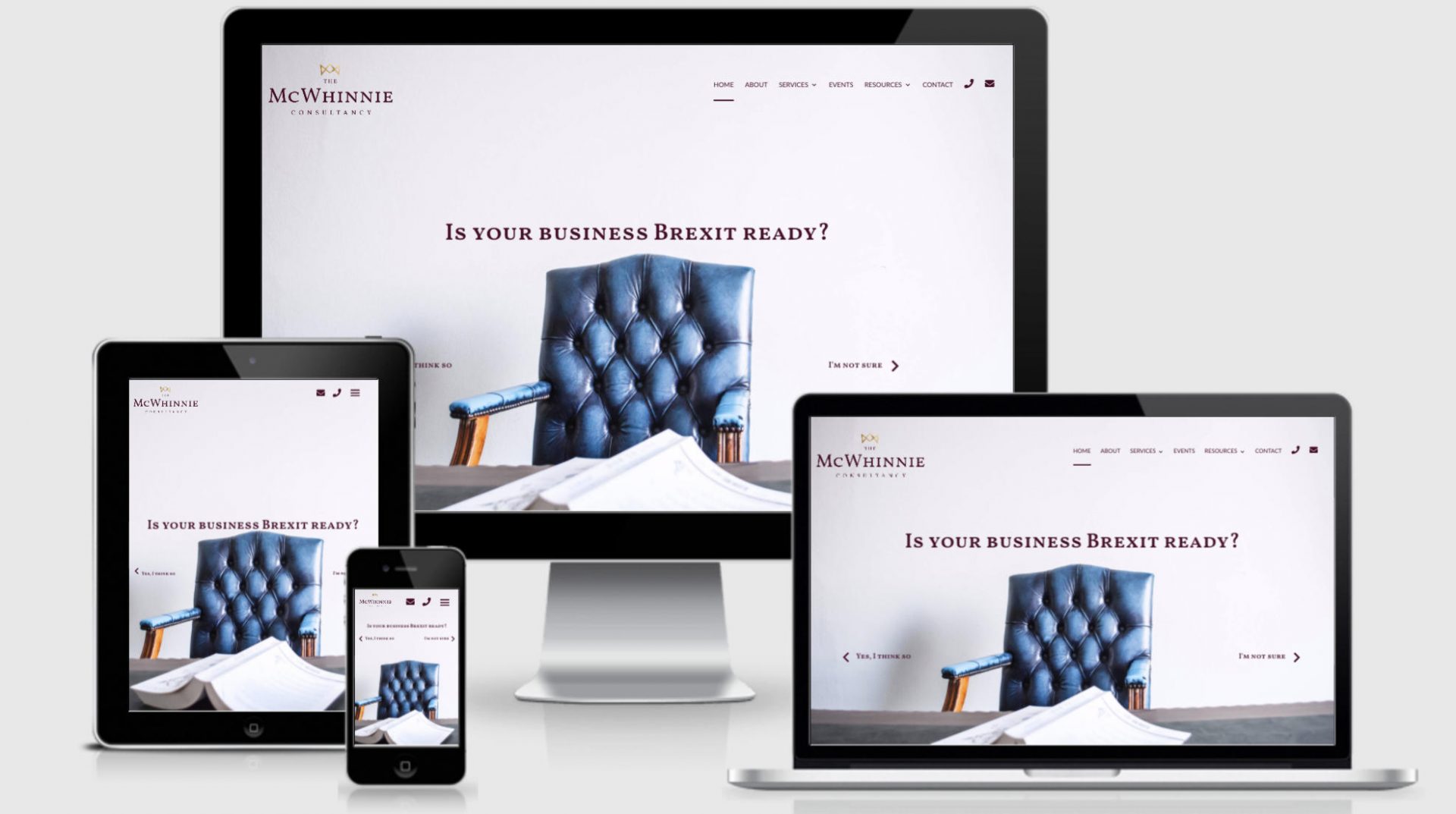 Creative and Modern Website Design Only 90$