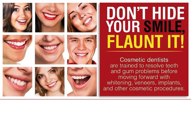 Best Results Cosmetic Dentistry Sebastopol- Dr. Silvano Senn